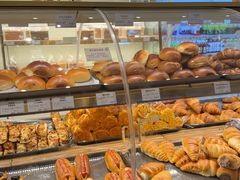 -烘焙町面包店(西四店)