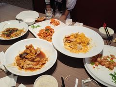 -将相和·海鲜蒸饺大连菜
