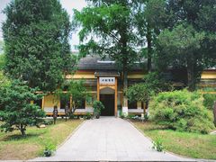 -T80科技文化国际社区-停车场