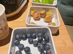 -碧涛阁·泡泡海洋·汤泉洗浴(王府花园店)
