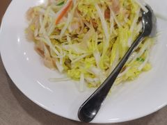 -良友·地标海鲜青岛菜(五四广场店)