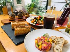 -TIENSTIENS将将(三里屯店)