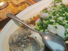 -鱼你相聚·河鲜馆(袁家岭店)