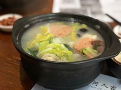 -束河人家(南锣鼓巷店)