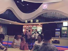 -横店电影城(新光天地店)