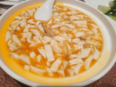 -东方明珠老上海8号餐厅(东方明珠广播电视塔店)