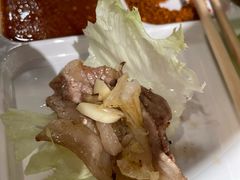 -霸腹烤肉(厦门柚子番店)