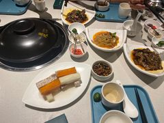 -百年果林椰子鸡(中洲店)