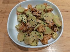 -长寿面馆(振兴路店)