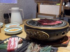 -泥炉烧肉师(新街口金銮巷店)