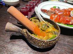 -桂小厨广西菜(万象城店)