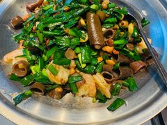 -老济南·地道济南菜(大明湖店)