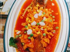 -巷儿里餐厅·杭帮菜(信义坊店)