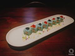 -长崎家日式料理(人民大街店)