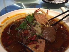 -廊亦舫Lang Yi Fang Restaurant(金桥店)