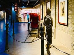 -江宁织造博物馆