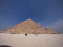 -吉萨金字塔群