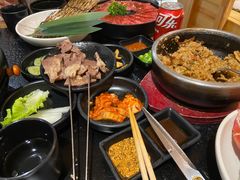 -九田家黑牛烤肉料理(石路天虹店)