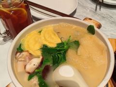 -鹿港小镇(霄云店)