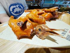 -三强鸽子(中原路店)