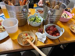 -炒豆合作社(东四总店)