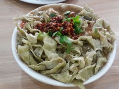 锅巴菜-大福来(光荣道店)