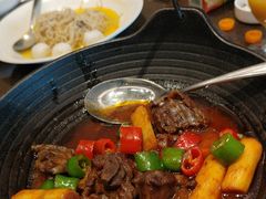 -南京空港温德姆花园酒店·MTF满庭芳中餐厅