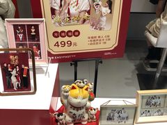-方快PLUS照相馆(青浦万达茂店)