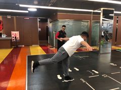-Fitmula斐嘉健身(省体店)