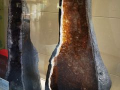 -延庆地质公园博物馆