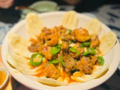-唐·玉芙蓉(雨花吾悦广场店)