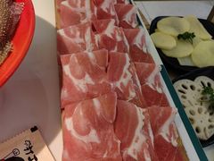 -小肥羊·牛羊肉火锅(万达广场店)