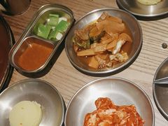 -西塔老太太泥炉烤肉(杭州首店)