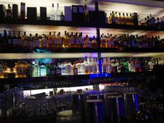 -MOSSO音乐酒吧·Live House(南京西路店)