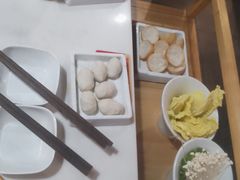 -傣妹火锅(南京东路一店)