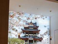 -蜜桃餐厅·伴山(绿宝广场店)