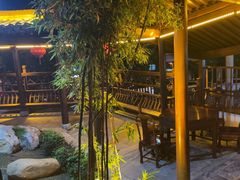 -不倒翁·徽天下名菜楼(马鞍山路店)