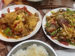-文杰餐馆(南洪时尚风情街店)