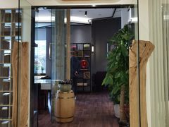 门面-青山上品咖啡·日式法兰绒手冲(高岛屋百货店)