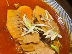 -薇酌饮·陕西菜(南门外店)