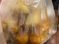 -郭际辣饼铺(第三中学店)