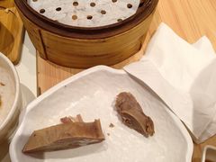 -鸭得堡老鸭汤·鸭血粉丝(南京博物院店)