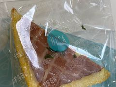 法式三明治-罗莎蛋糕(钱江店)