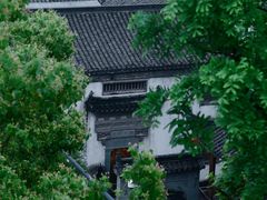-老门东历史文化街区
