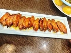 -郑庄脂渣海鲜楼(九水路店)