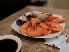 -盛宴标帜餐厅·亲子自助 (南昌喜来登酒店)