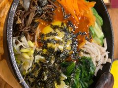 韩式拌饭-韩见·韩式拌饭·炸鸡(石厦店)