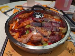 -黄记煌三汁焖锅(华发商都店)