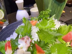-德川家日本料理(中关村寰太大厦店)