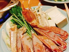 -蟹道乐(道顿堀本店)